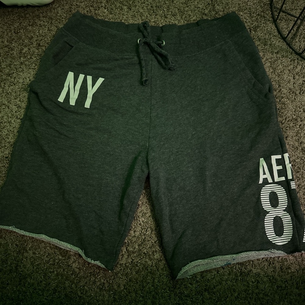 Aeropostale shorts